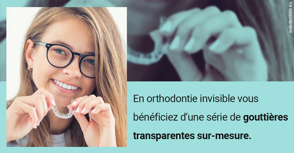 https://www.simon-orthodontiste.fr/Orthodontie invisible 2