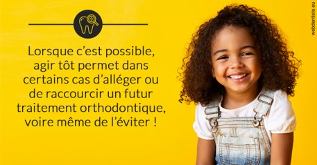 https://www.simon-orthodontiste.fr/L'orthodontie précoce 2