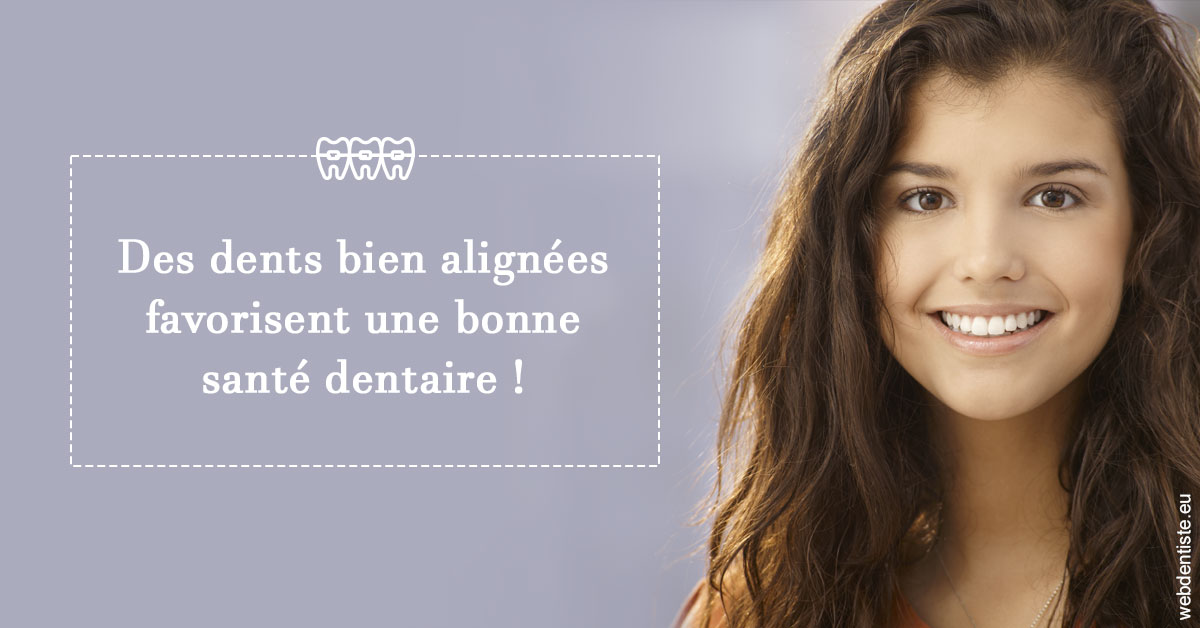 https://www.simon-orthodontiste.fr/Dents bien alignées