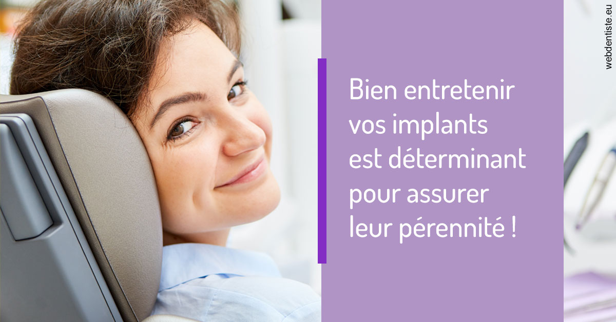 https://www.simon-orthodontiste.fr/Entretien implants 1