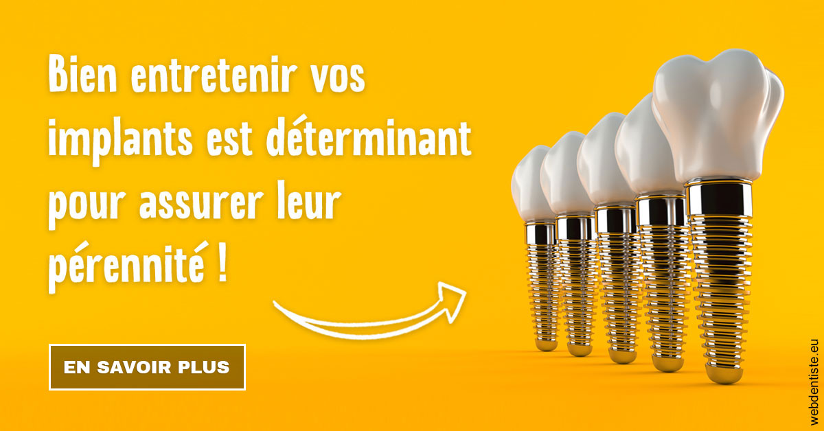 https://www.simon-orthodontiste.fr/Entretien implants 2