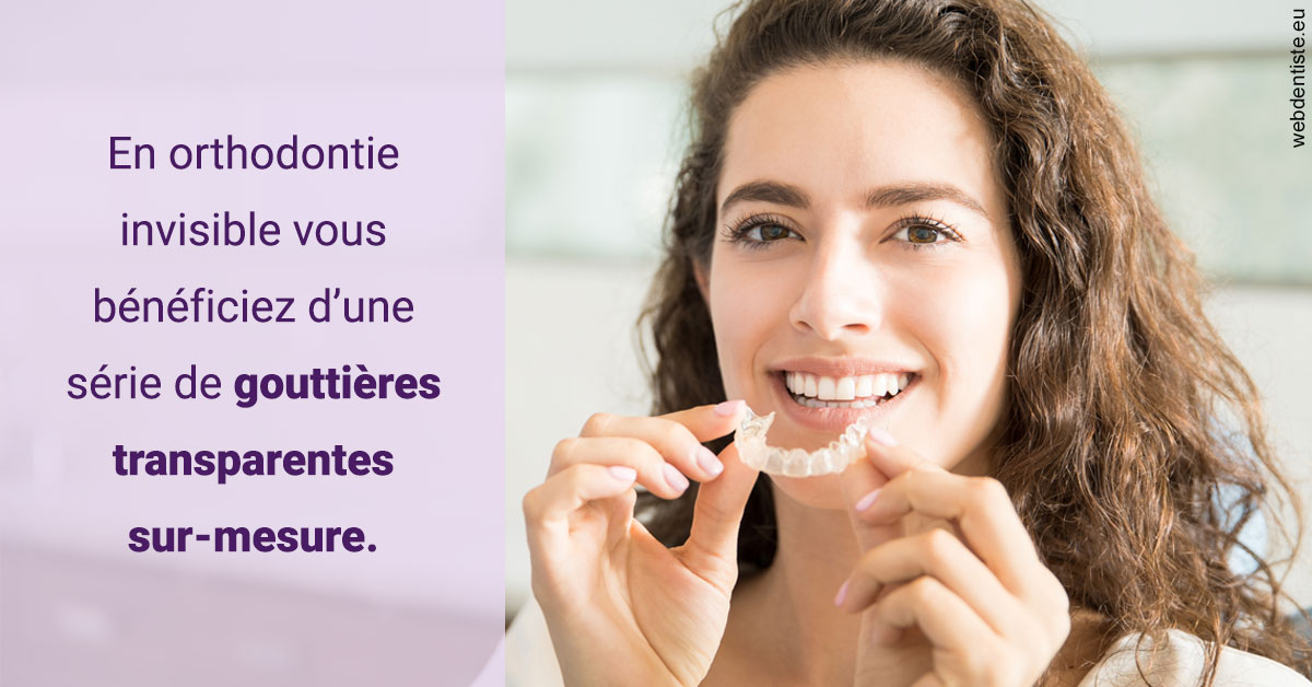 https://www.simon-orthodontiste.fr/Orthodontie invisible 1
