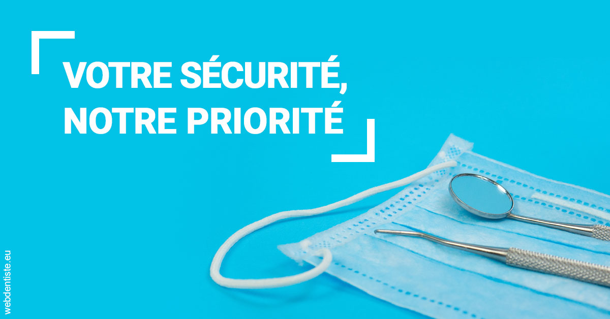 https://www.simon-orthodontiste.fr/Votre sécurité, notre priorité
