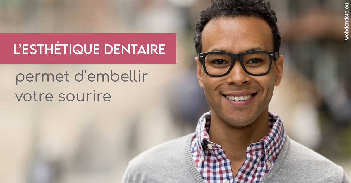 https://www.simon-orthodontiste.fr/L'esthétique dentaire 1