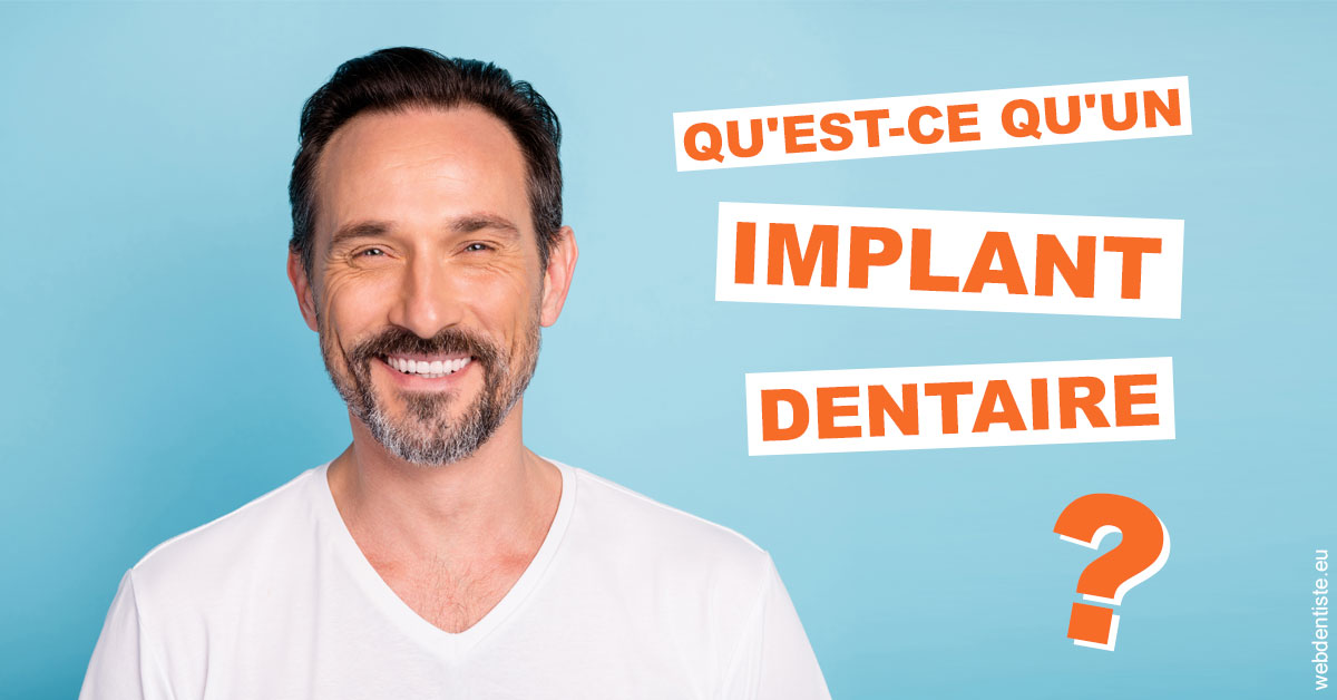 https://www.simon-orthodontiste.fr/Implant dentaire 2
