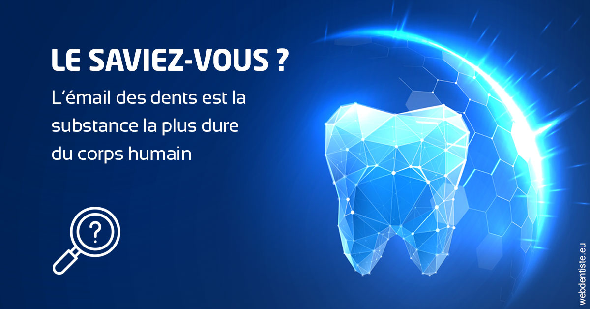 https://www.simon-orthodontiste.fr/L'émail des dents 1