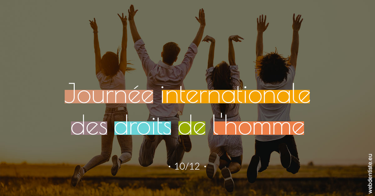 https://www.simon-orthodontiste.fr/Journée des droits de l'homme 2