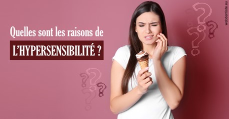 https://www.simon-orthodontiste.fr/L'hypersensibilité dentaire