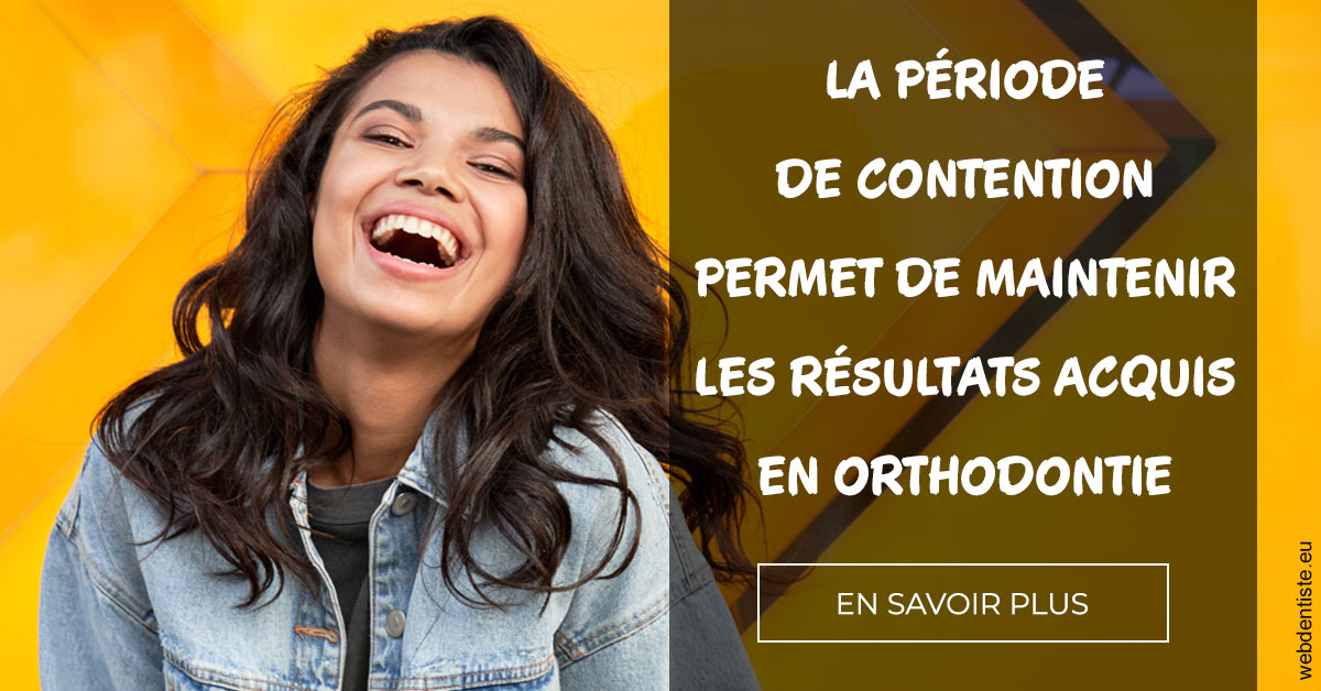 https://www.simon-orthodontiste.fr/La période de contention 1