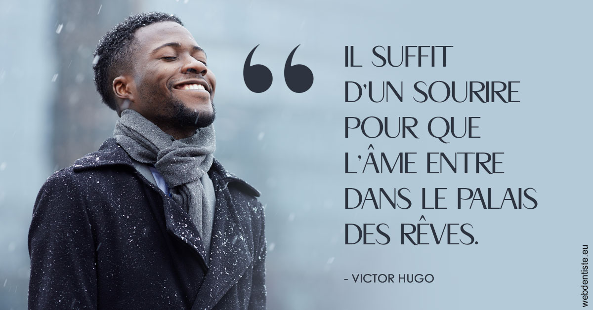 https://www.simon-orthodontiste.fr/Victor Hugo 1