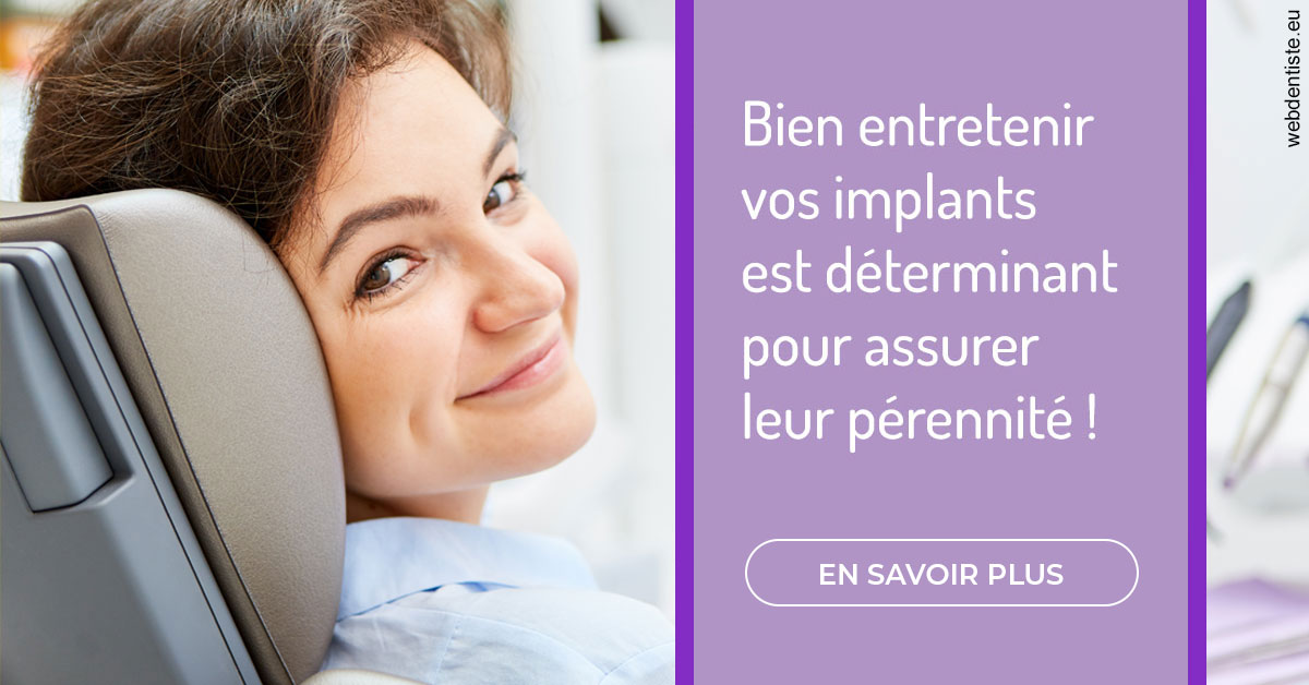 https://www.simon-orthodontiste.fr/Entretien implants 1