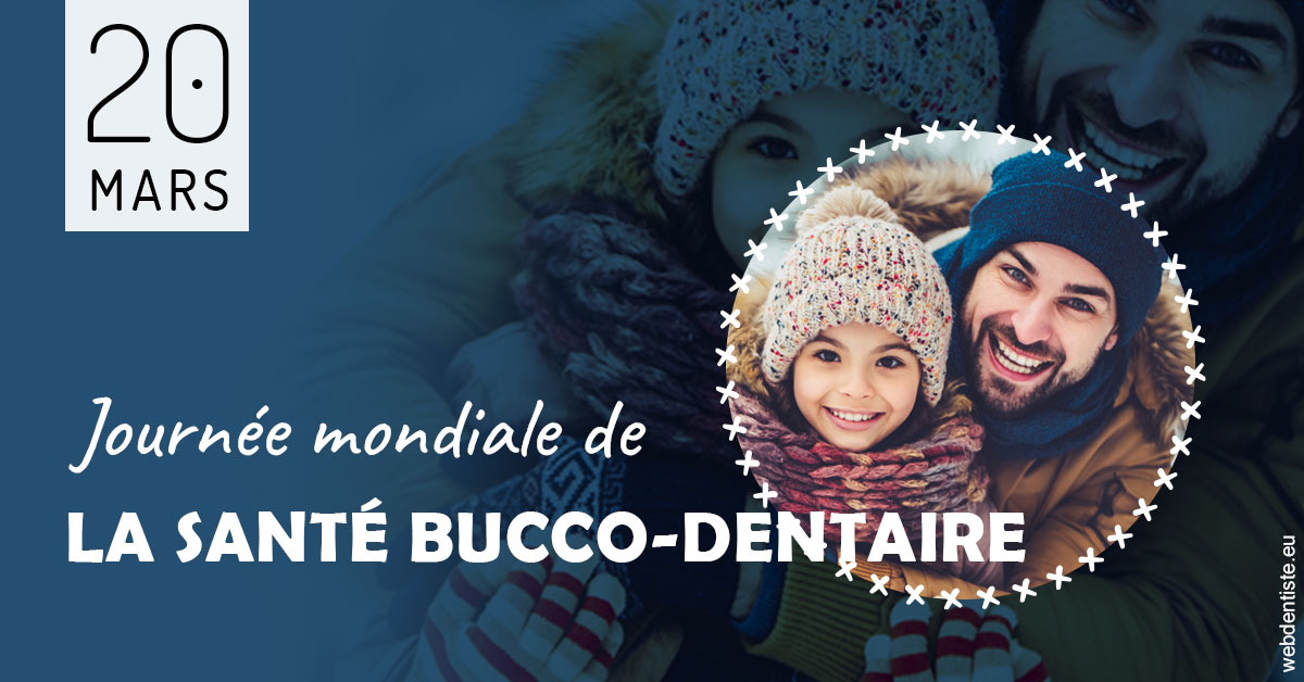 https://www.simon-orthodontiste.fr/La journée de la santé bucco-dentaire 1