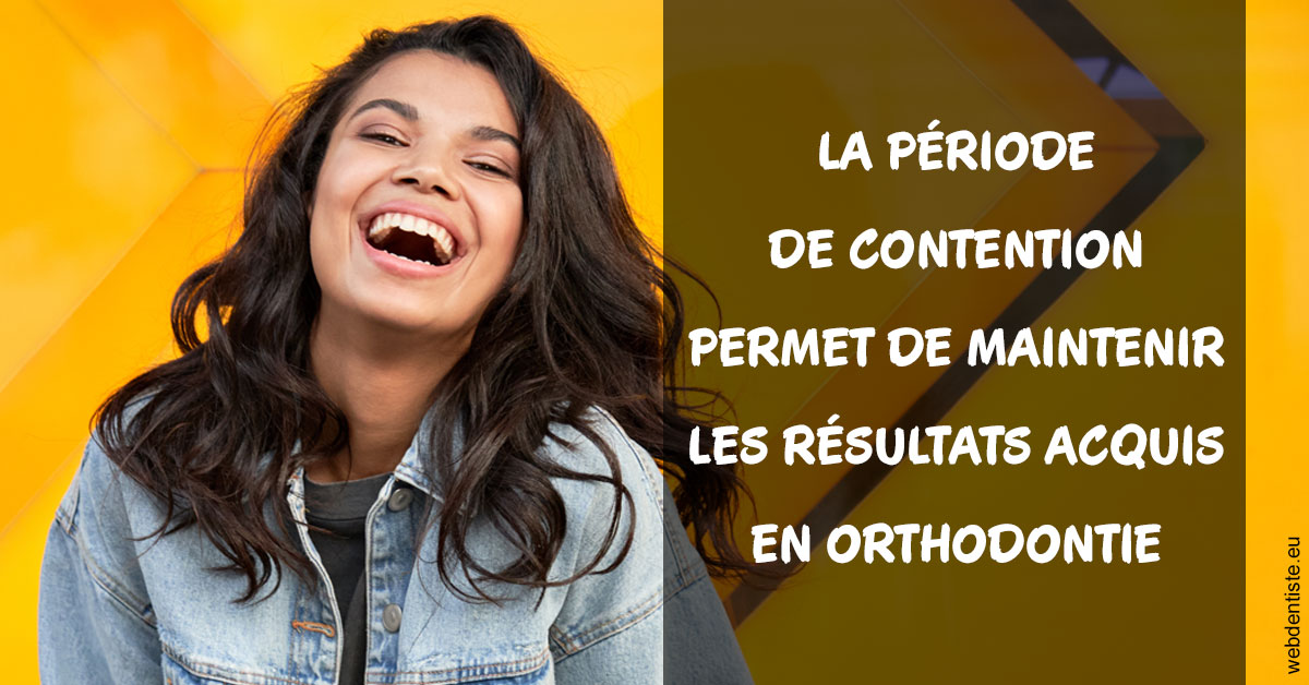 https://www.simon-orthodontiste.fr/La période de contention 1